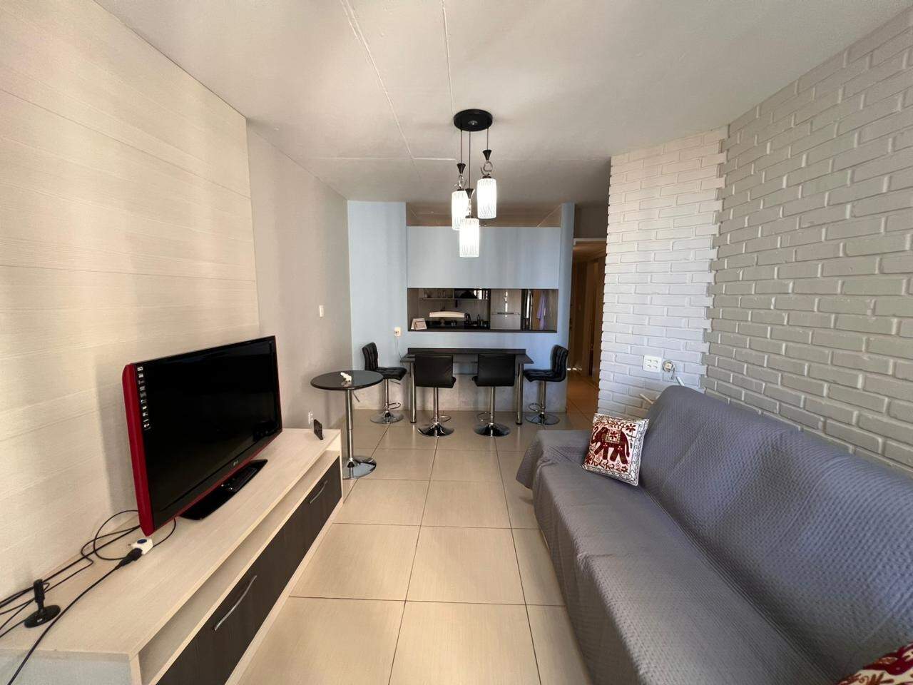 Apartamento 1 Quarto para aluguel no Funcionarios: 