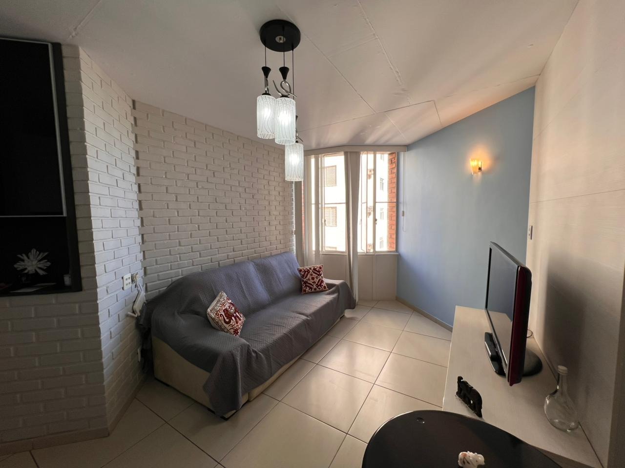 Apartamento 1 Quarto para aluguel no Funcionarios: 