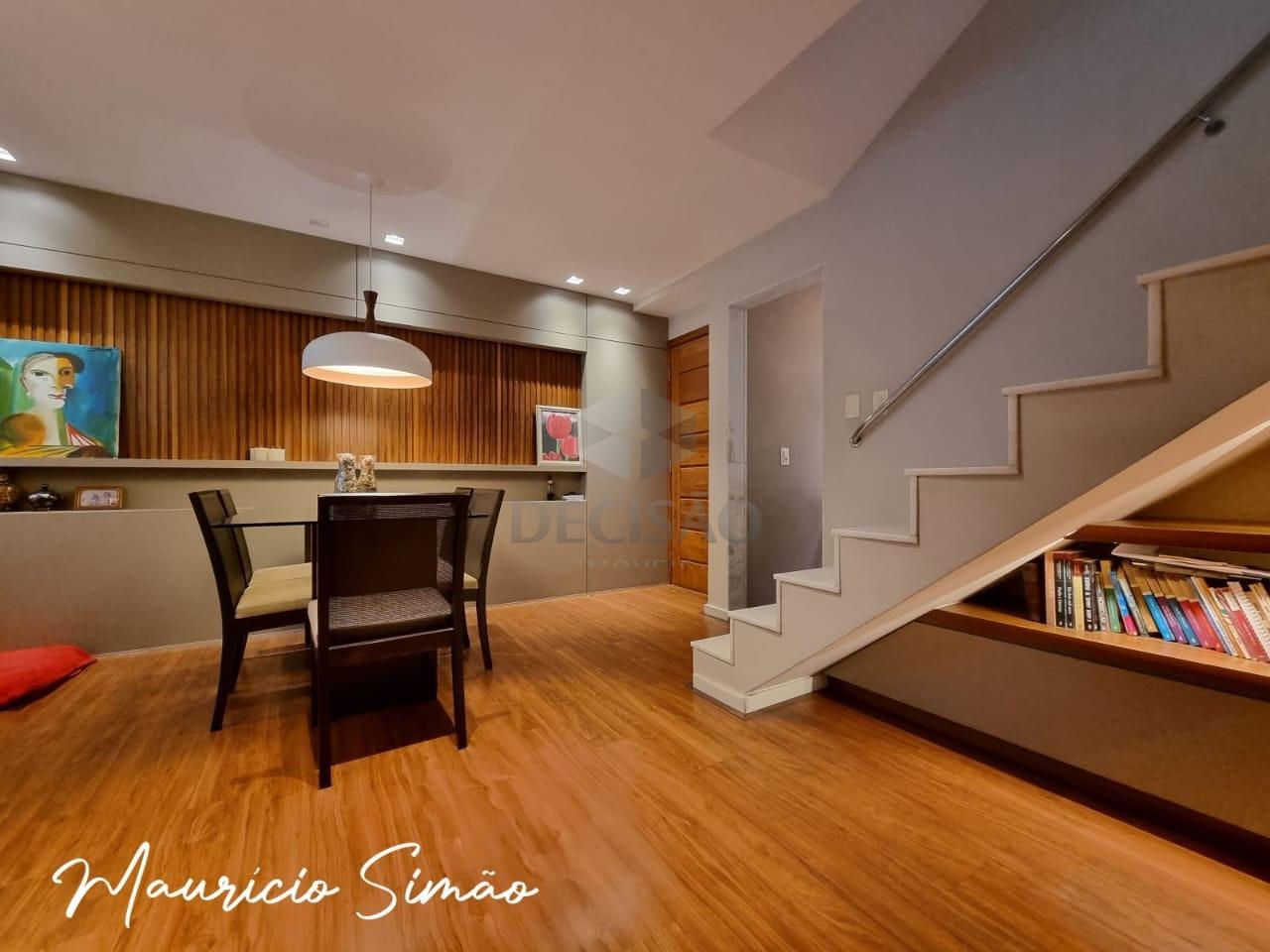 Cobertura à venda no Santa Efigênia: 