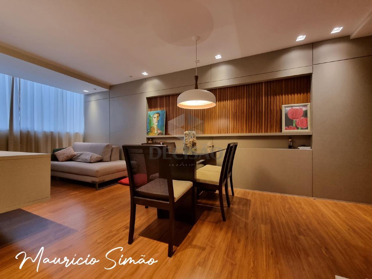 Cobertura à venda no Santa Efigênia: 