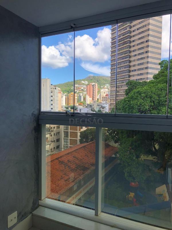 Apartamento 2 Quartos à venda no Serra: 