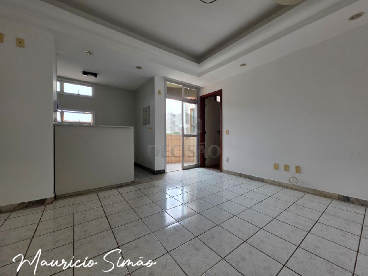 Apartamento 1 Quarto à venda no São Pedro: 