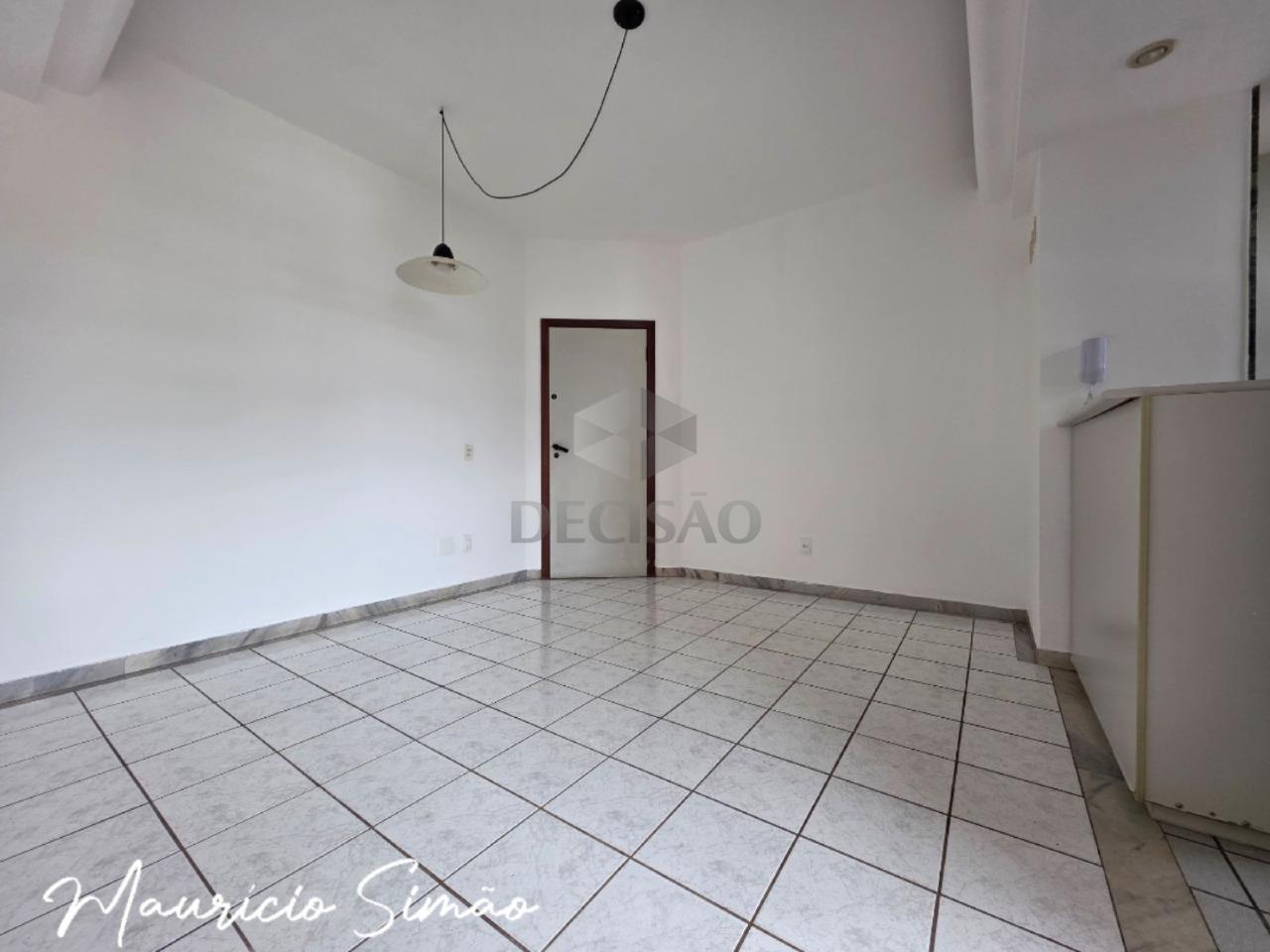 Apartamento 1 Quarto à venda no São Pedro: 