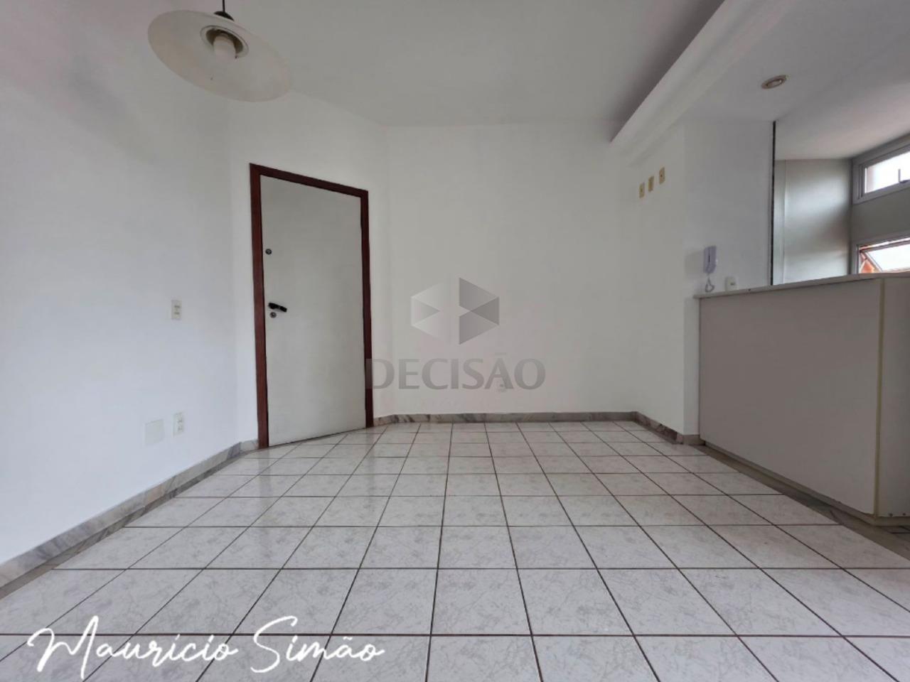 Apartamento 1 Quarto à venda no São Pedro: 