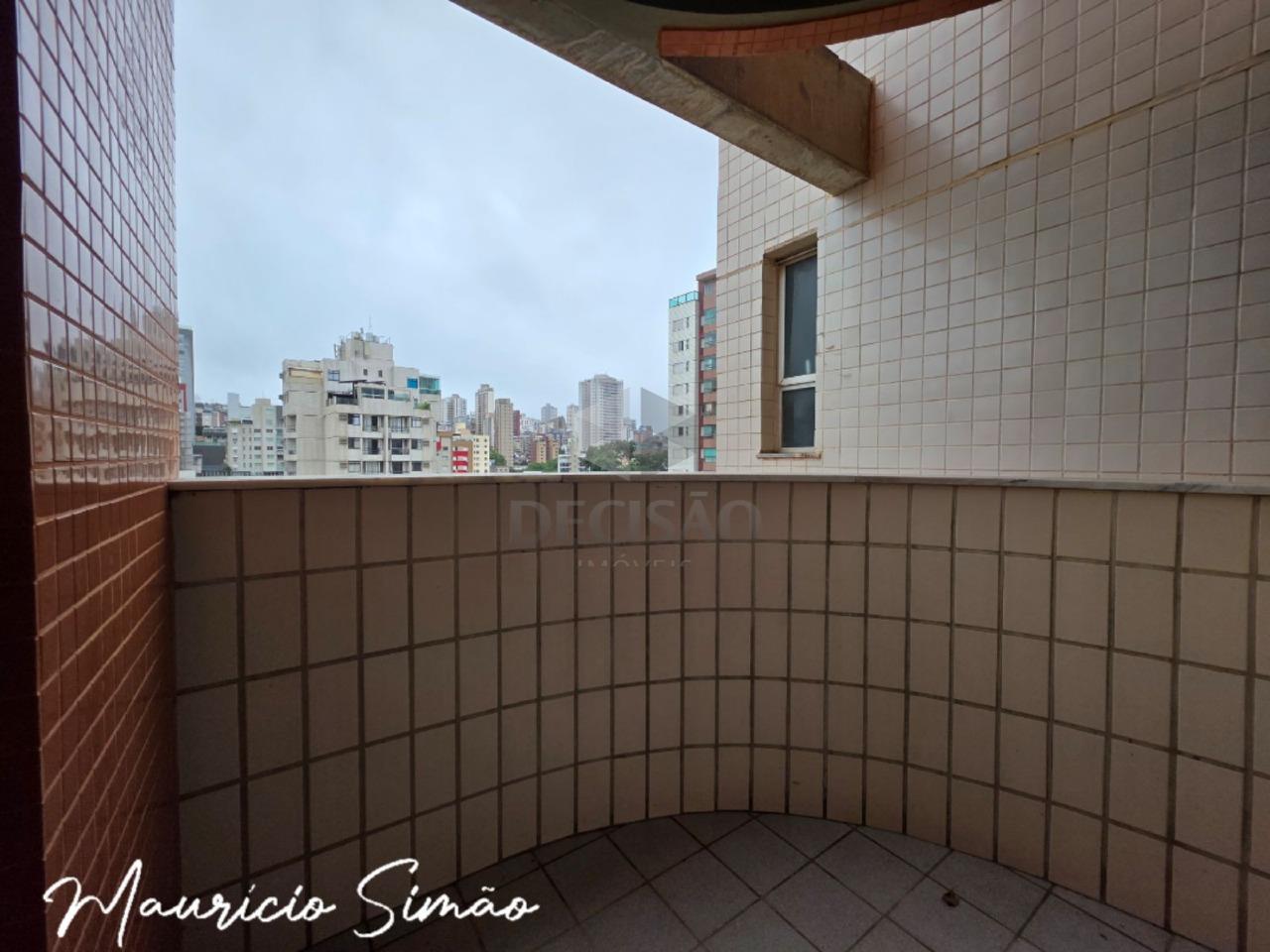 Apartamento 1 Quarto à venda no São Pedro: 