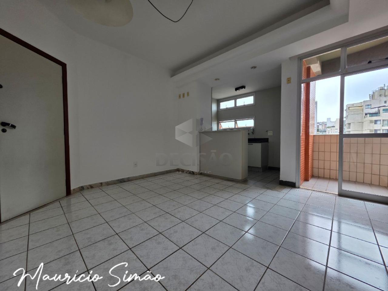 Apartamento 1 Quarto à venda no São Pedro: 