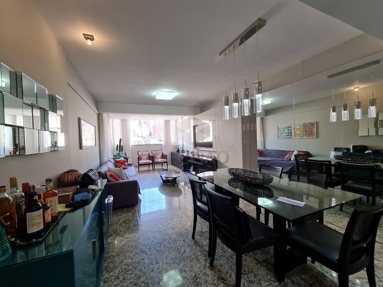 Apartamento 4 Quartos à venda no Serra: 