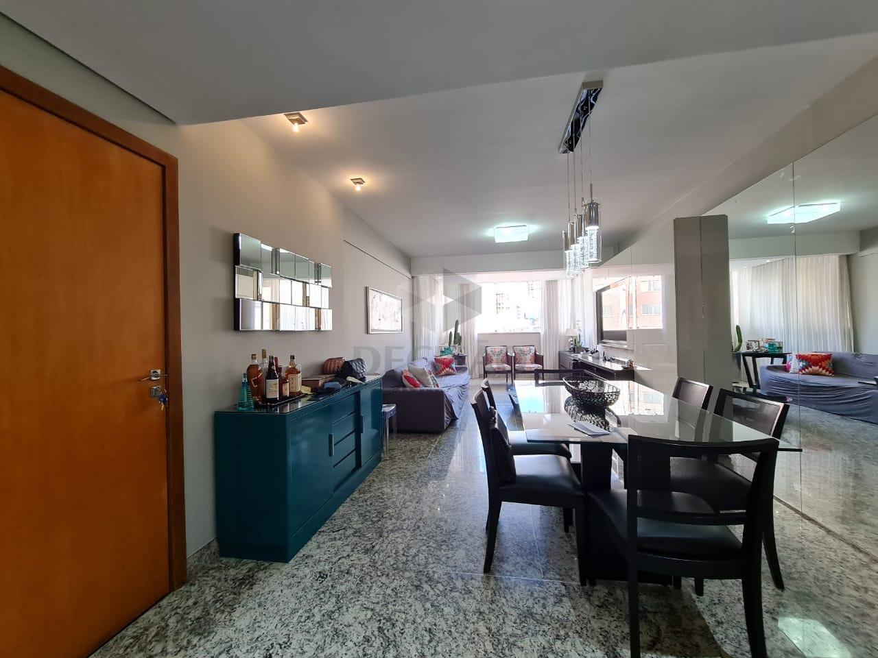 Apartamento 4 Quartos à venda no Serra: 