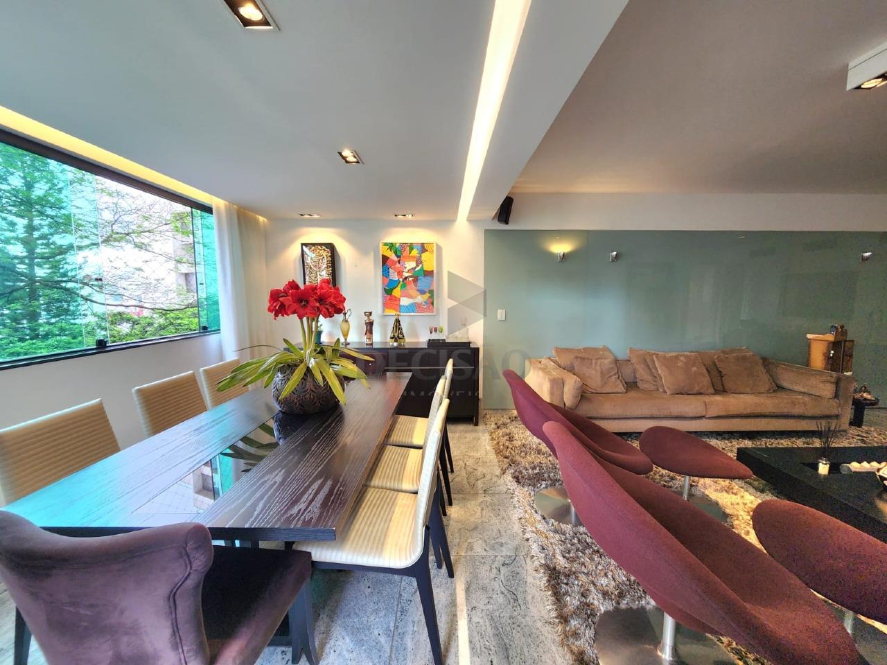 Apartamento 4 Quartos à venda no Anchieta: 