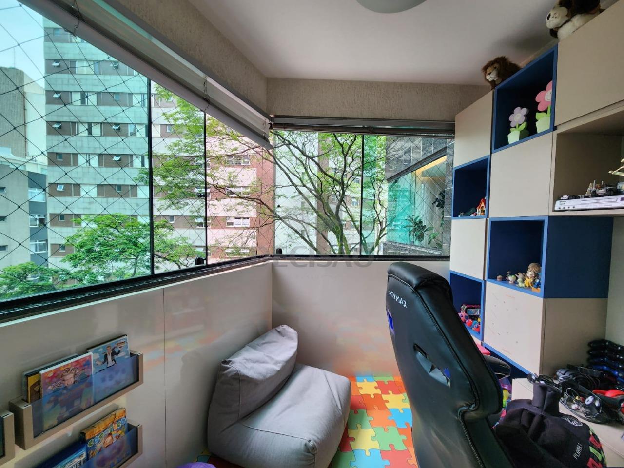 Apartamento 4 Quartos à venda no Anchieta: 