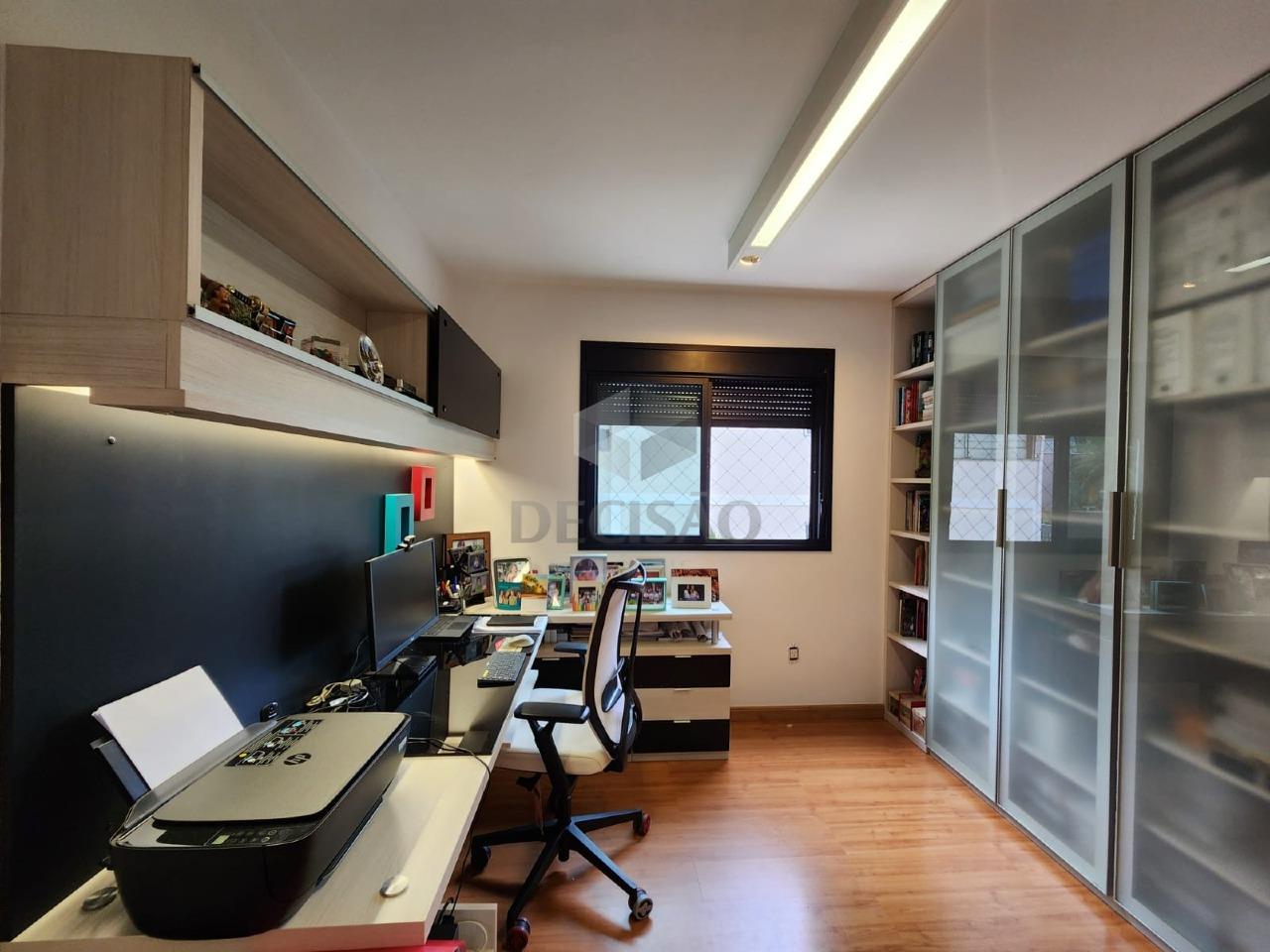 Apartamento 4 Quartos à venda no Anchieta: 