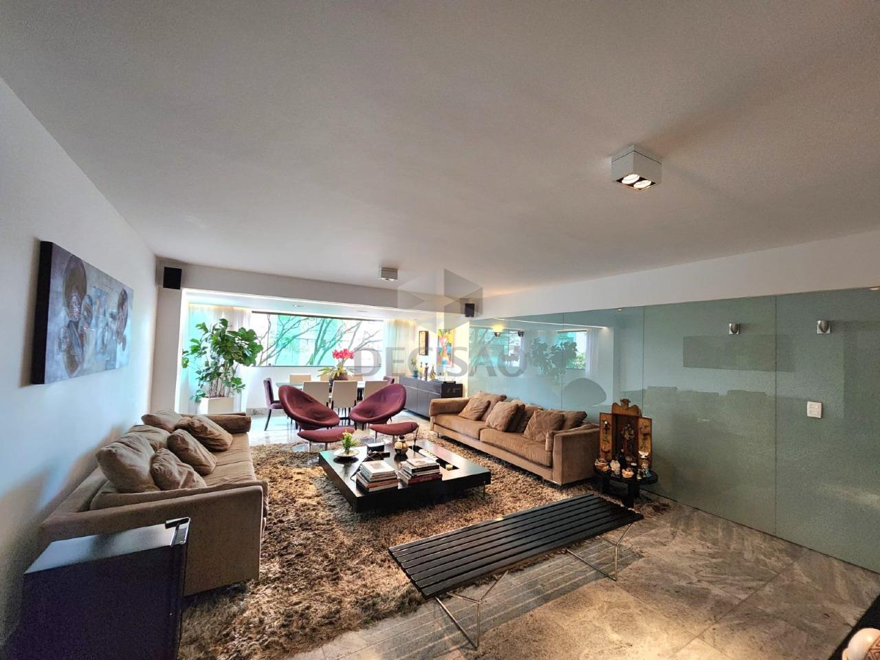 Apartamento 4 Quartos à venda no Anchieta: 