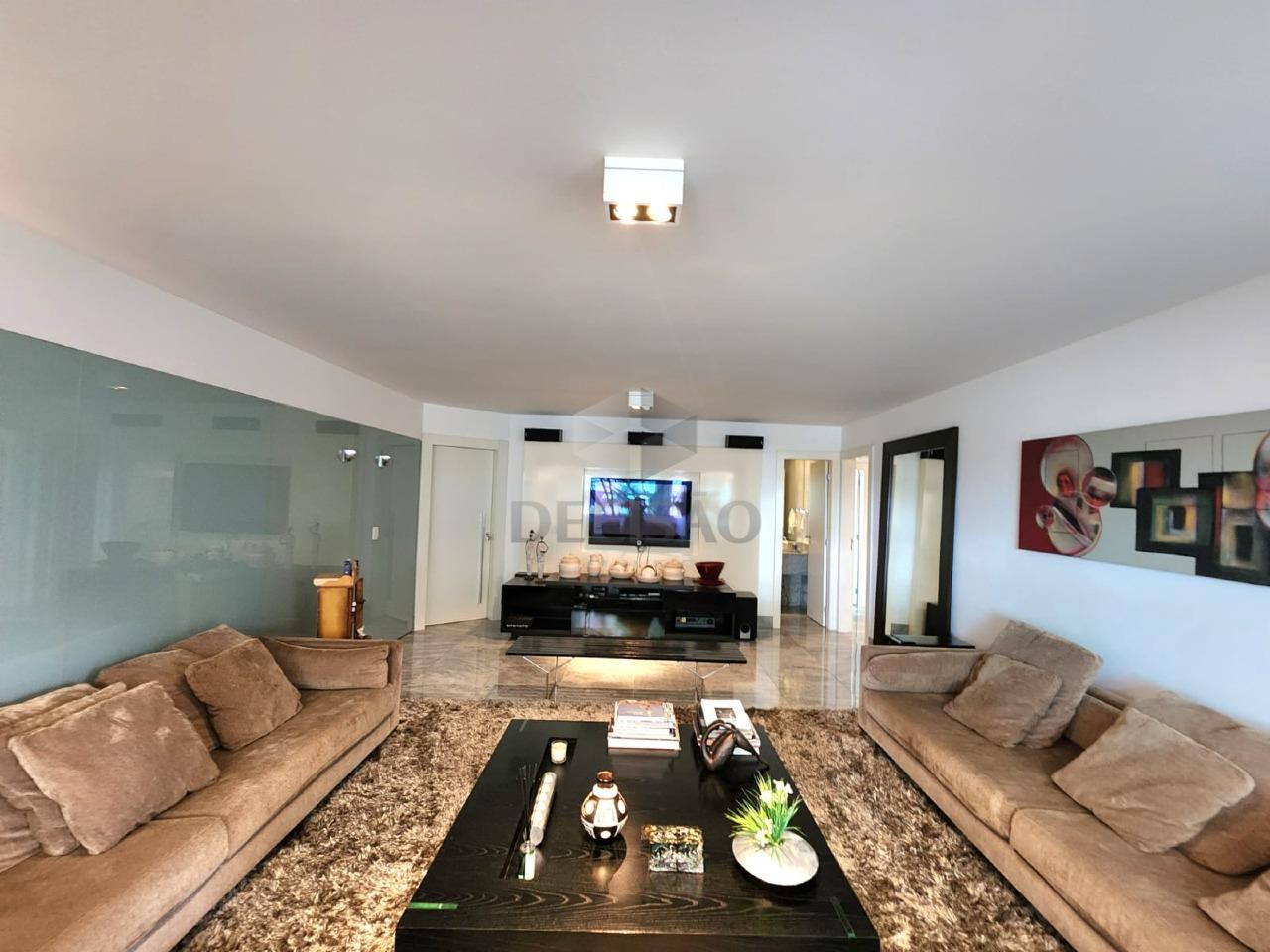 Apartamento 4 Quartos à venda no Anchieta: 