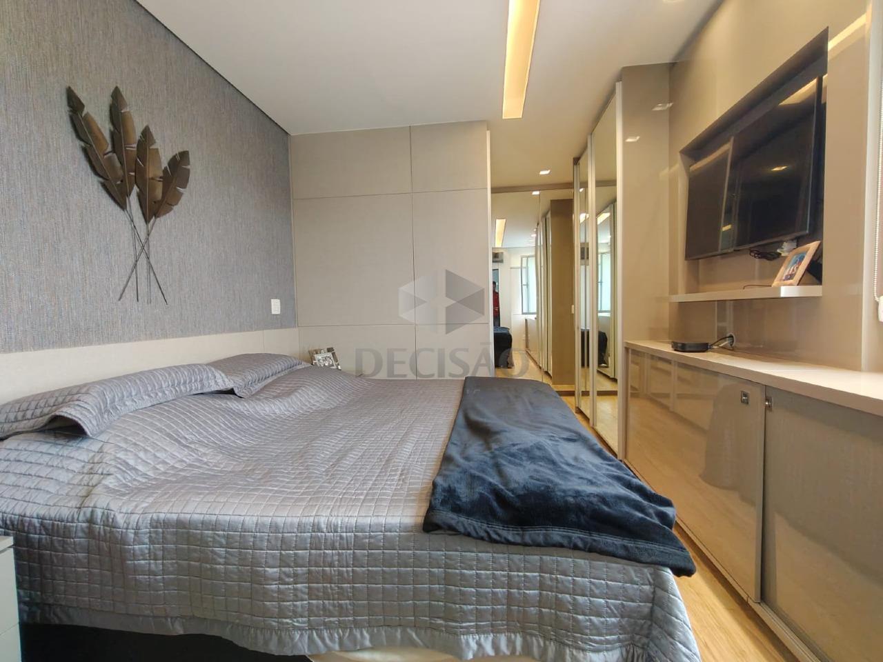 Cobertura à venda no Santo Antonio: 