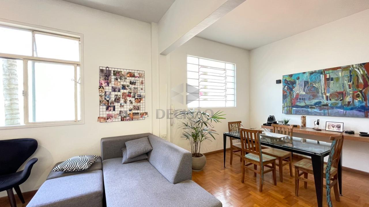 Apartamento 3 Quartos à venda no Funcionarios: 