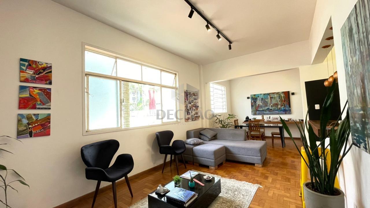 Apartamento 3 Quartos à venda no Funcionarios: 