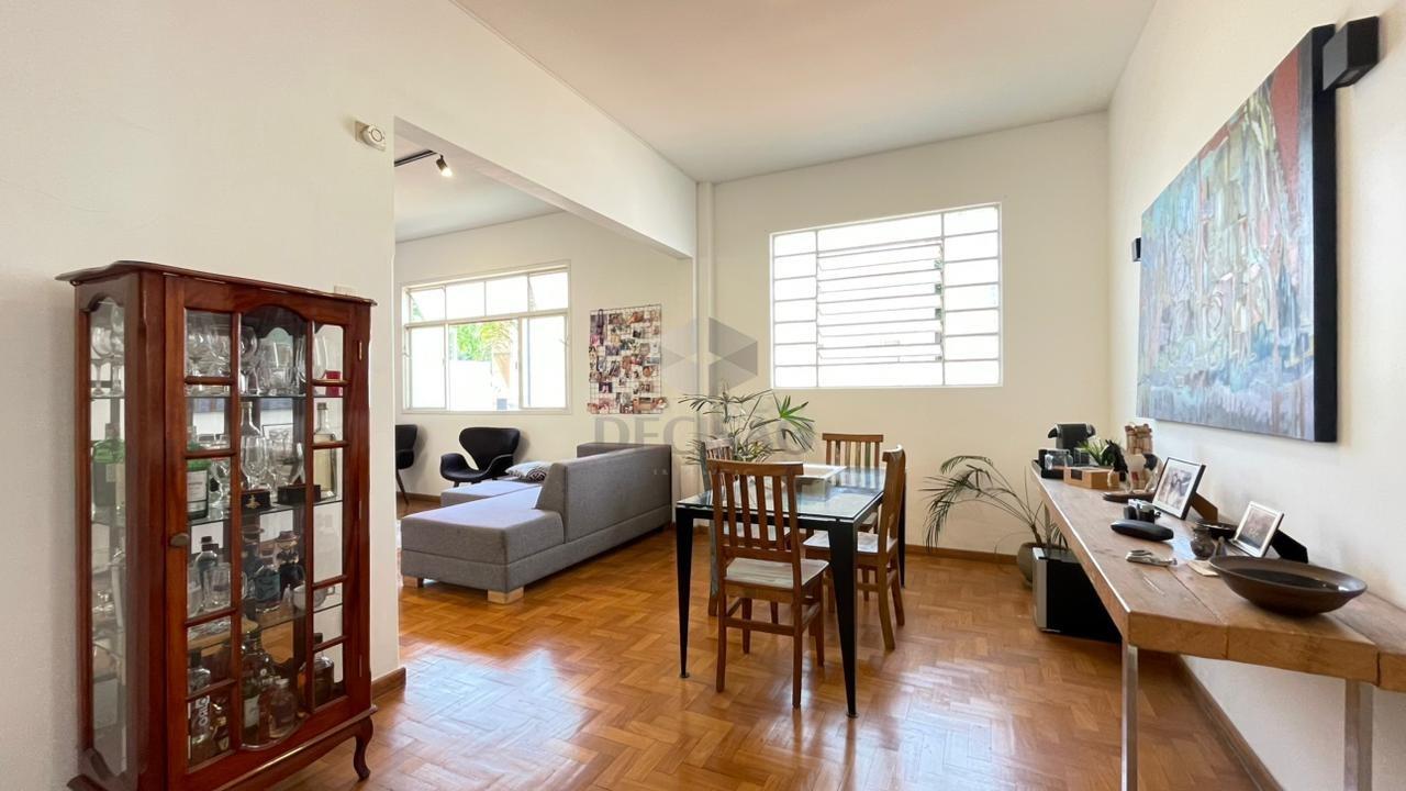 Apartamento 3 Quartos à venda no Funcionarios: 