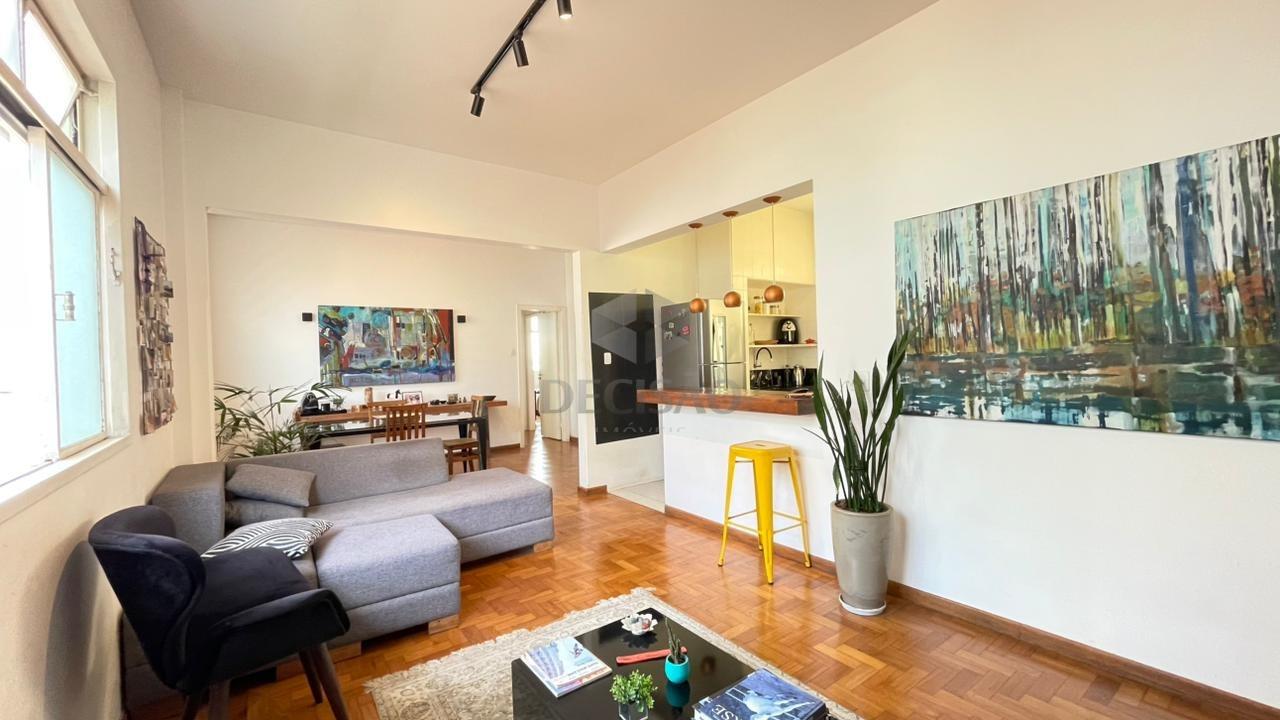 Apartamento 3 Quartos à venda no Funcionarios: 