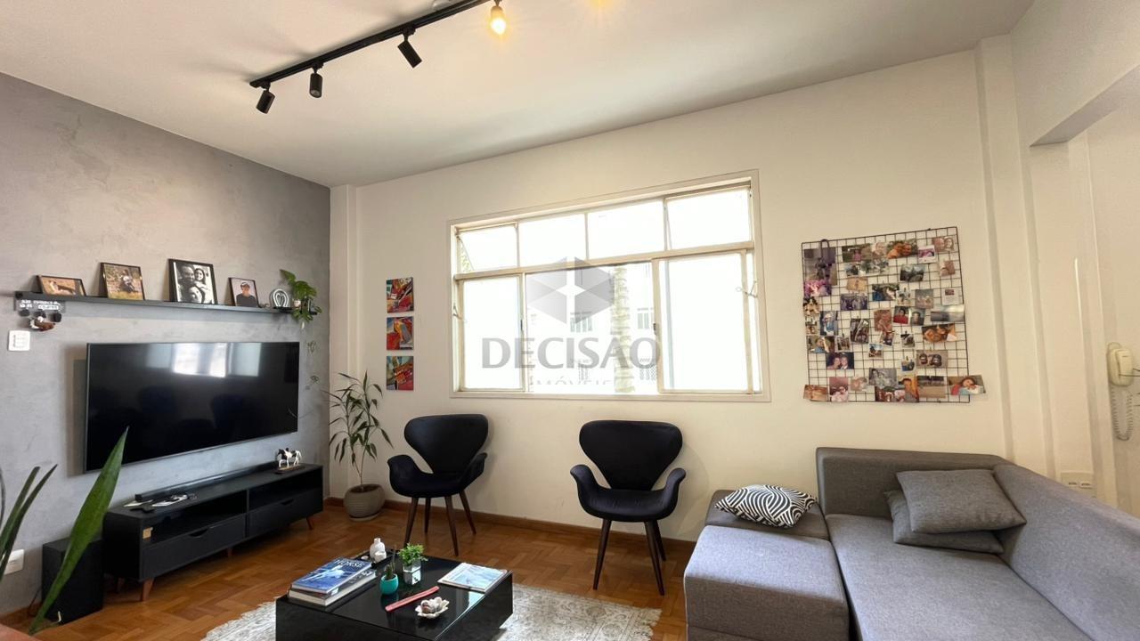 Apartamento 3 Quartos à venda no Funcionarios: 