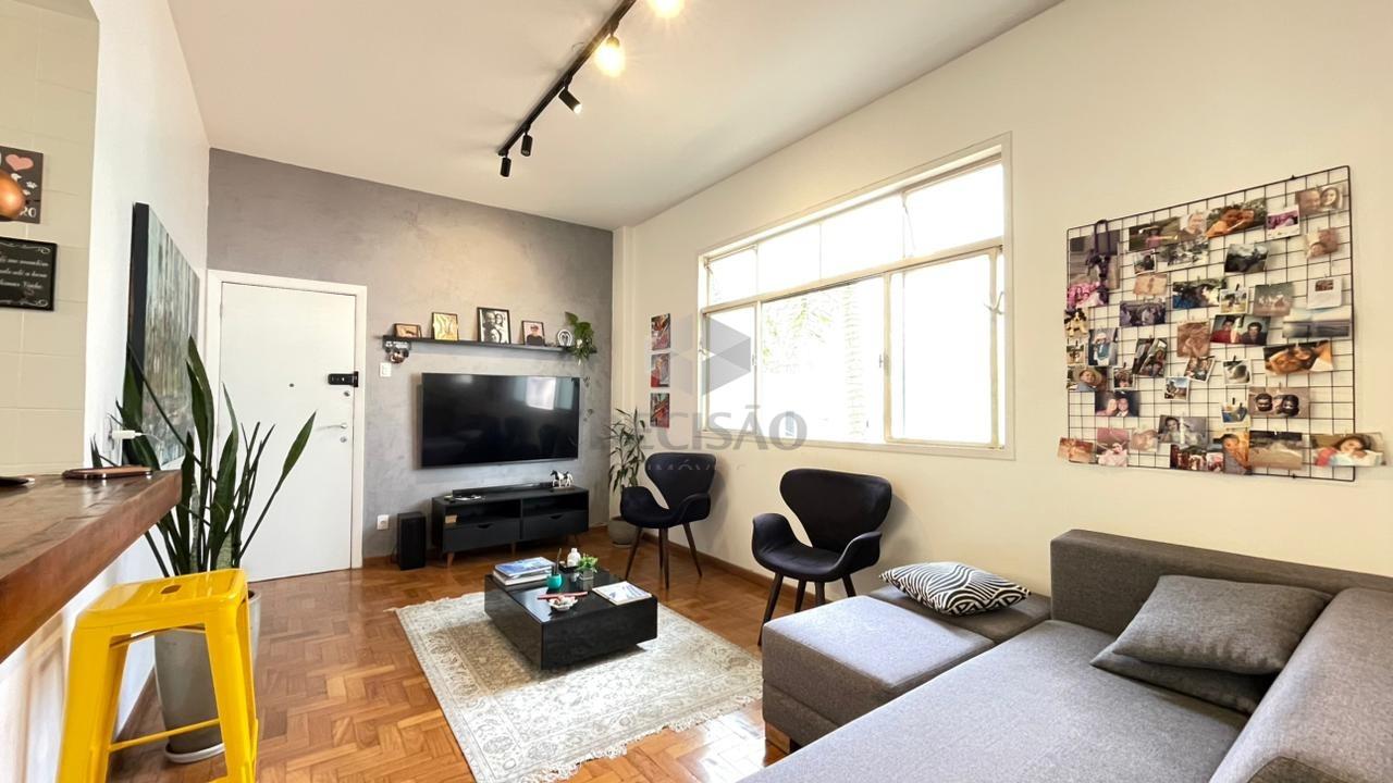 Apartamento 3 Quartos à venda no Funcionarios: 