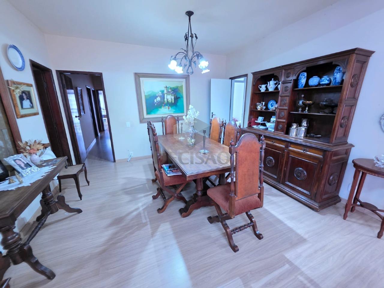 Apartamento 4 Quartos à venda no Sion: 