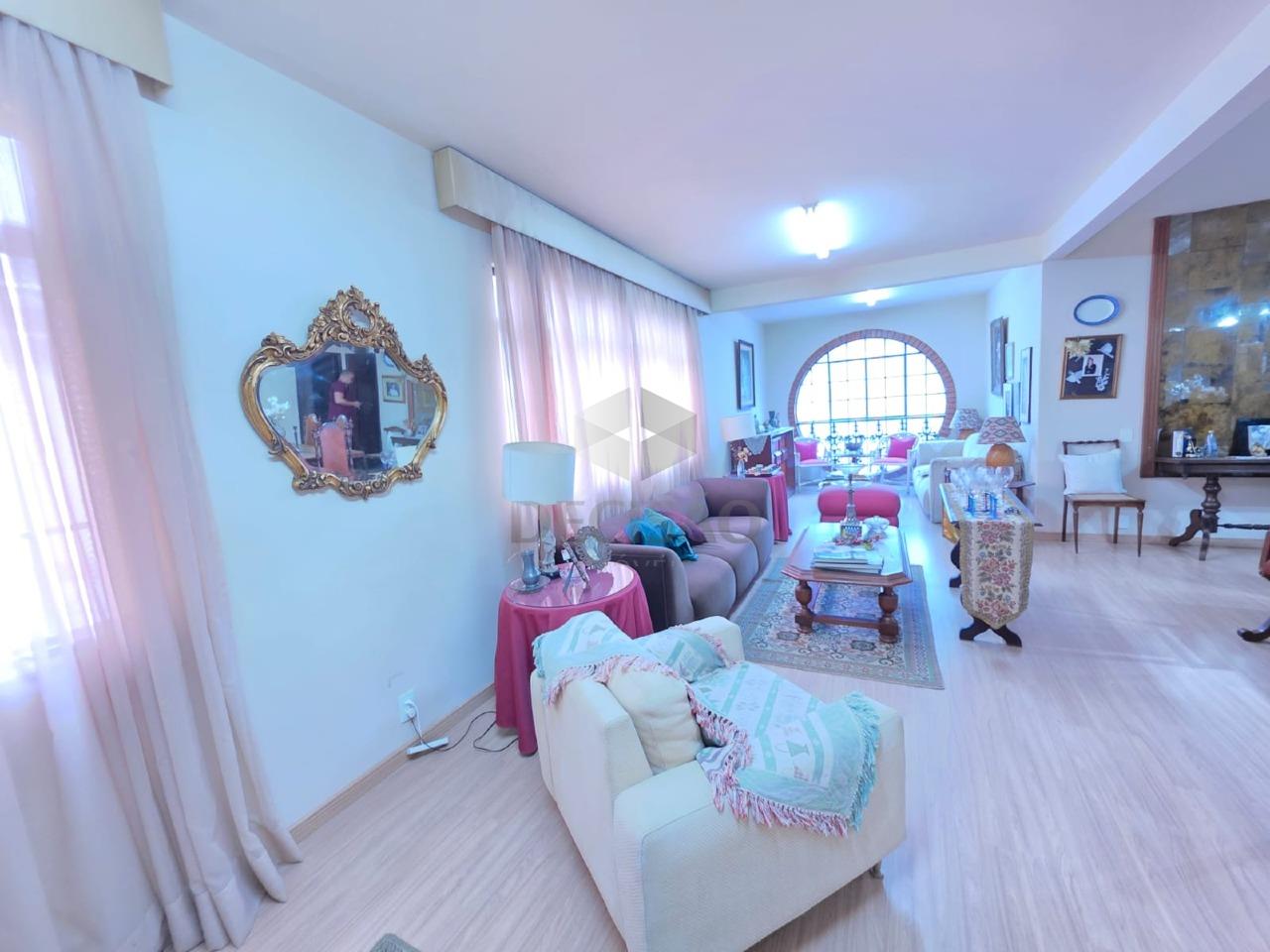 Apartamento 4 Quartos à venda no Sion: 