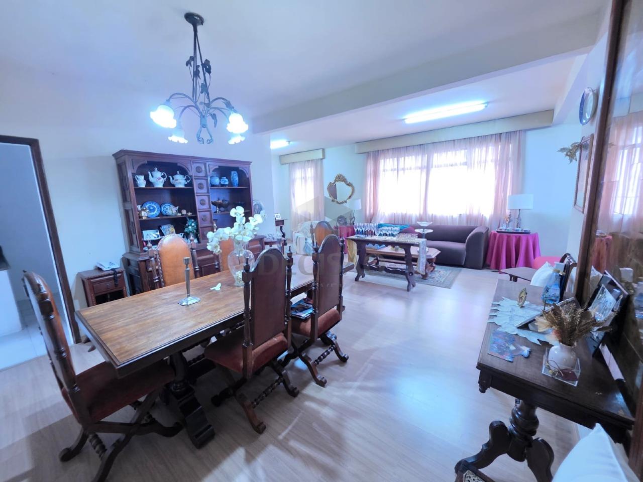 Apartamento 4 Quartos à venda no Sion: 