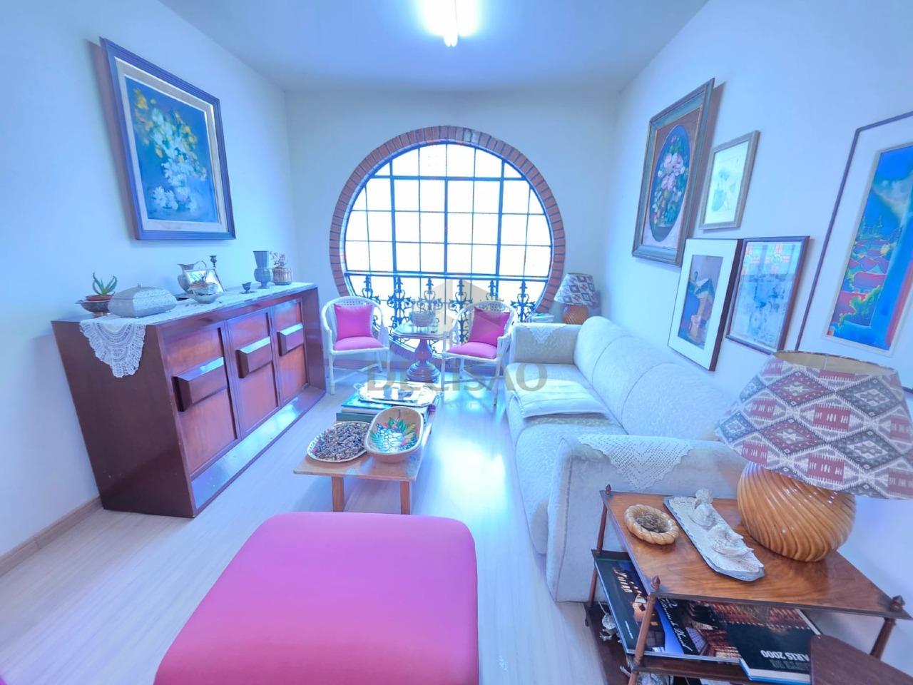 Apartamento 4 Quartos à venda no Sion: 