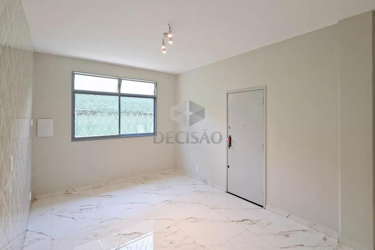 Apartamento 4 Quartos à venda no São Pedro: 