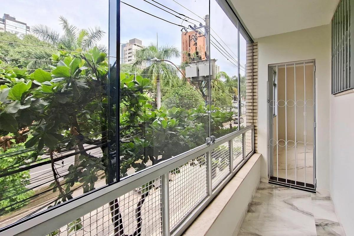 Apartamento 4 Quartos à venda no São Pedro: 