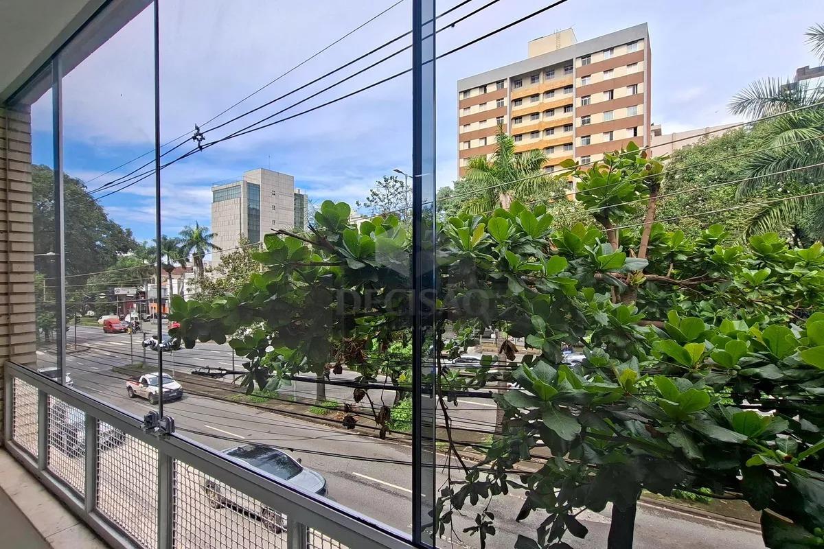 Apartamento 4 Quartos à venda no São Pedro: 