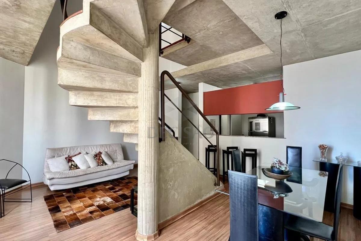 Apartamento Duplex à venda no Savassi: 