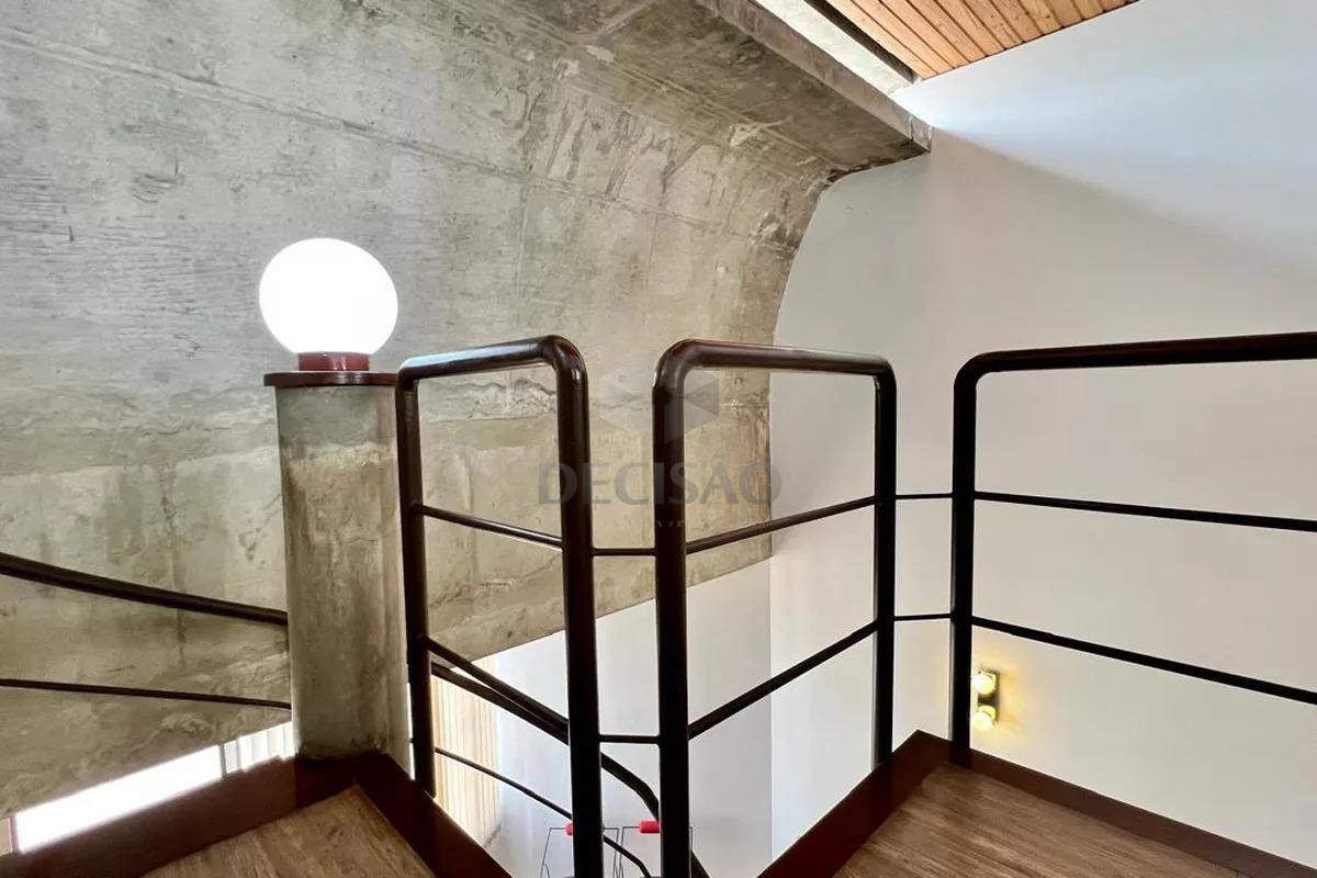 Apartamento Duplex à venda no Savassi: 