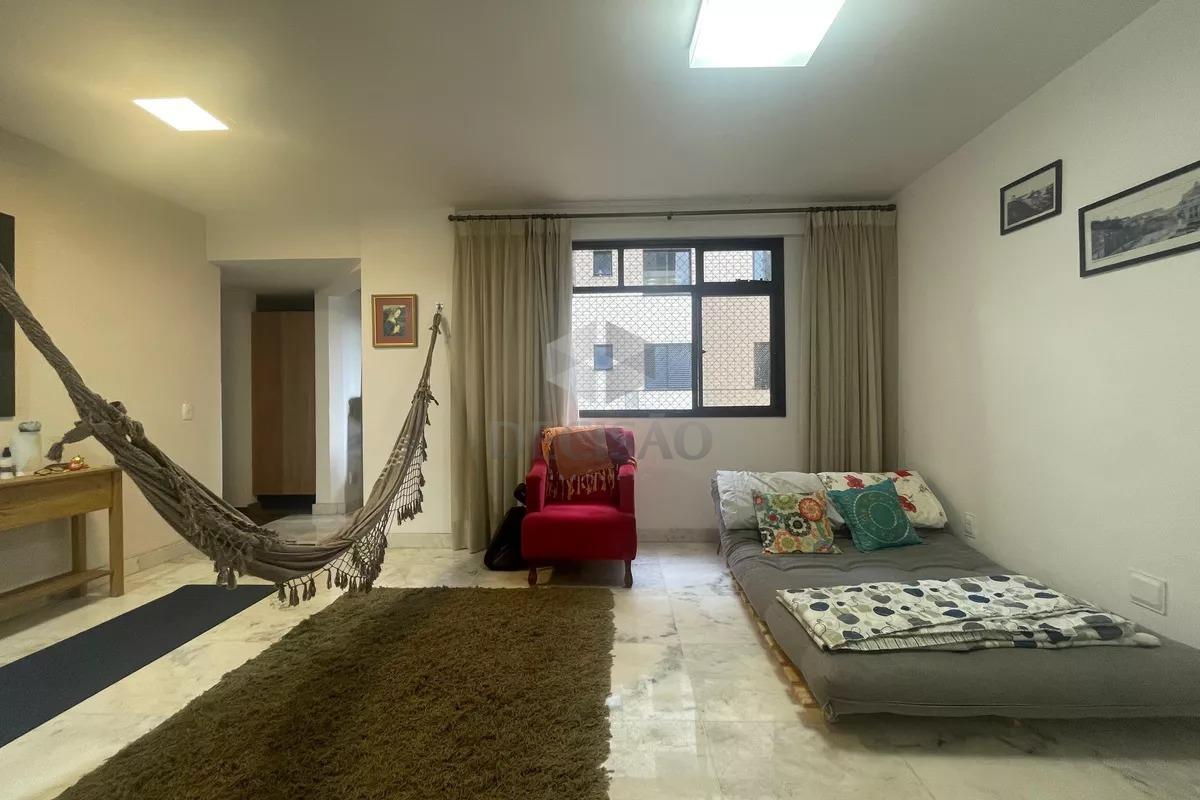 Apartamento 3 Quartos à venda no Savassi: 