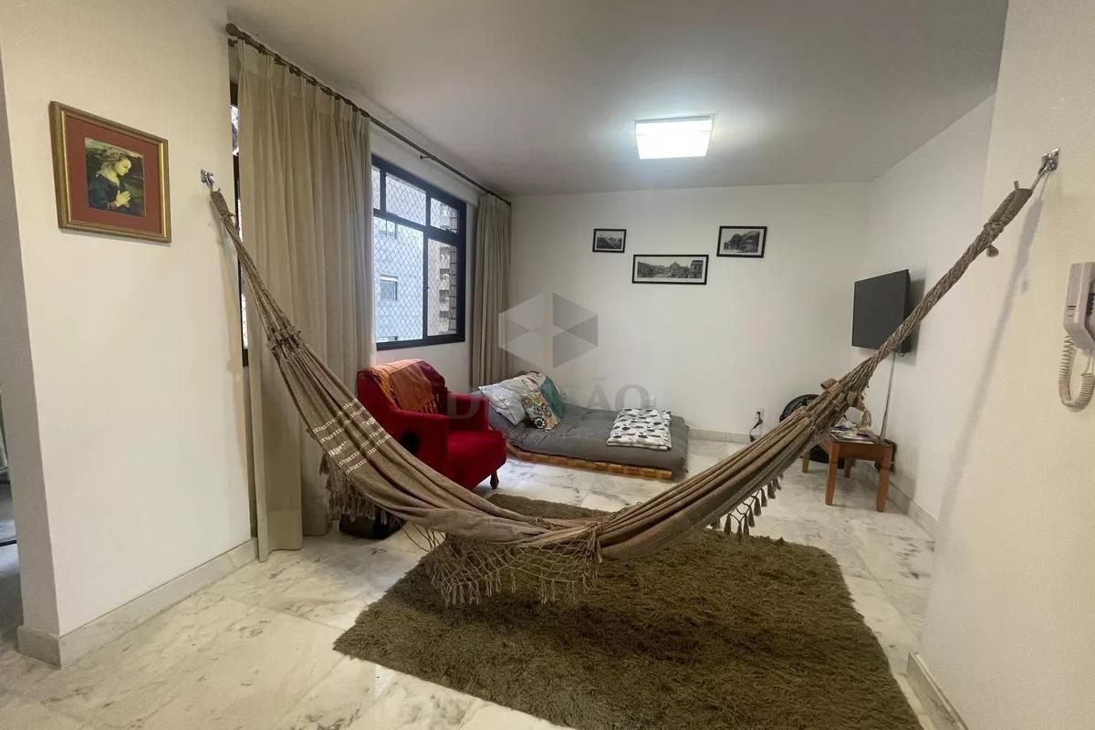 Apartamento 3 Quartos à venda no Savassi: 