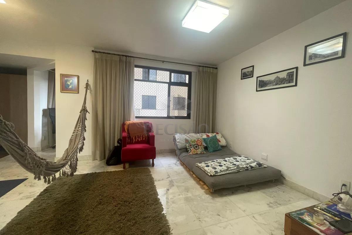 Apartamento 3 Quartos à venda no Savassi: 