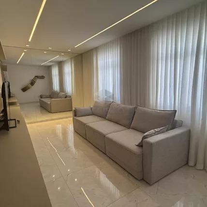 Apartamento 4 Quartos à venda no Sion: 