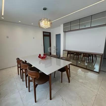 Apartamento 4 Quartos à venda no Sion: 