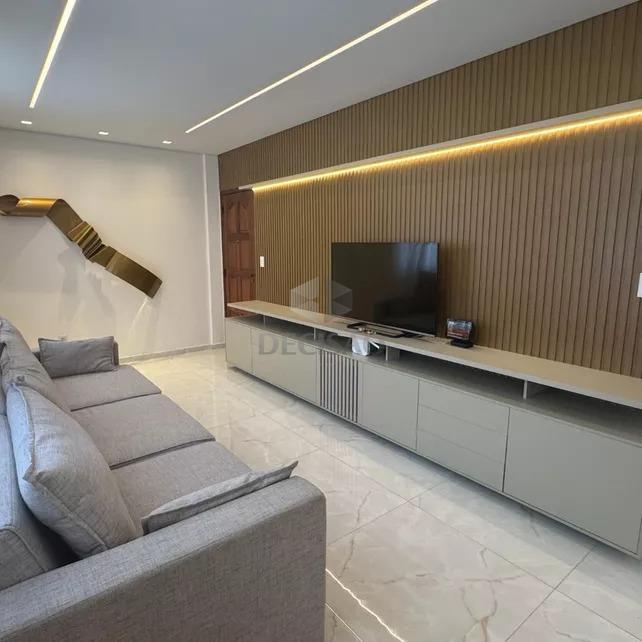 Apartamento 4 Quartos à venda no Sion: 