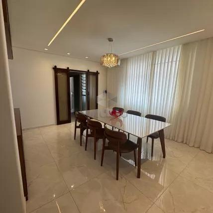 Apartamento 4 Quartos à venda no Sion: 