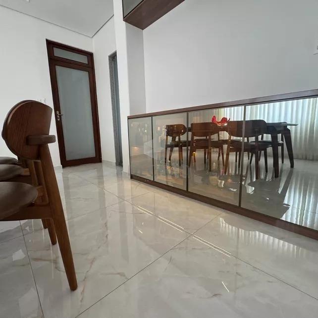 Apartamento 4 Quartos à venda no Sion: 