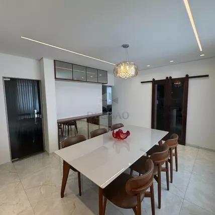 Apartamento 4 Quartos à venda no Sion: 