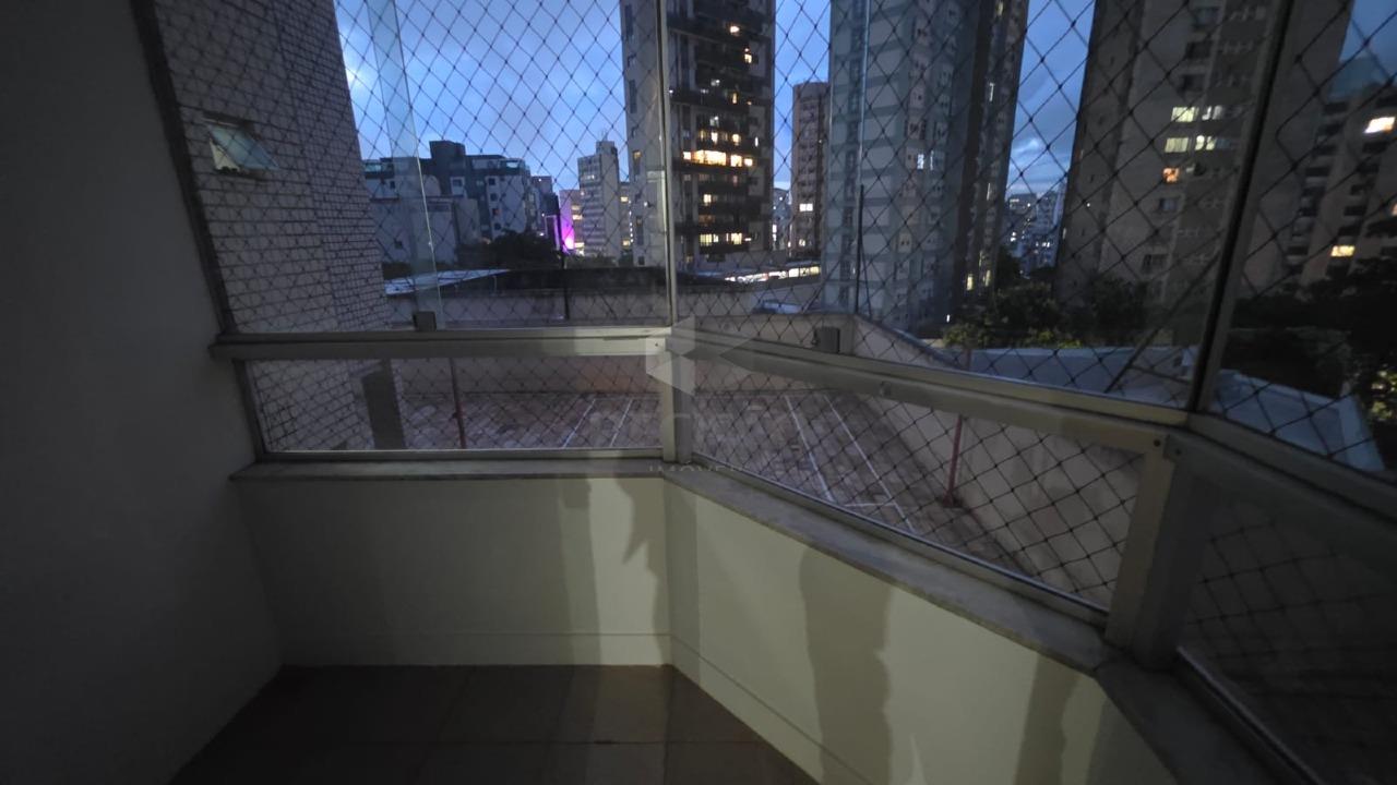 Apartamento 2 Quartos à venda no Santa Efigênia: 