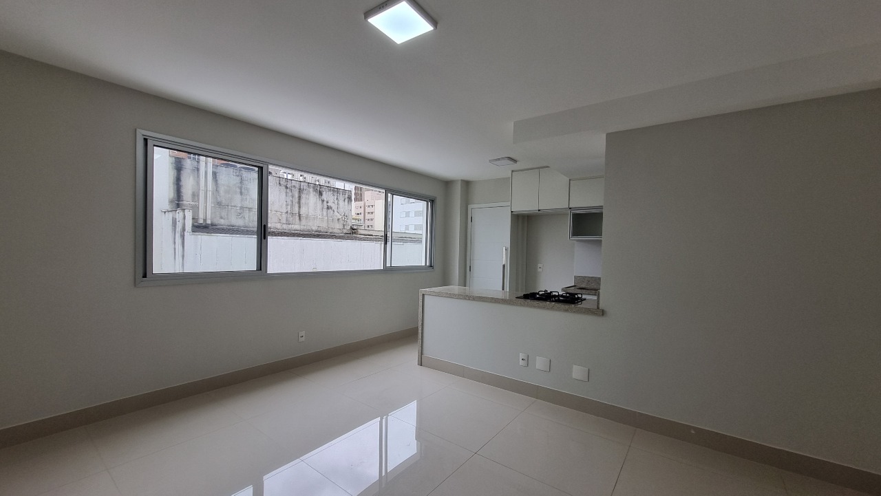 Apartamento 2 Quartos para aluguel no Lourdes: 