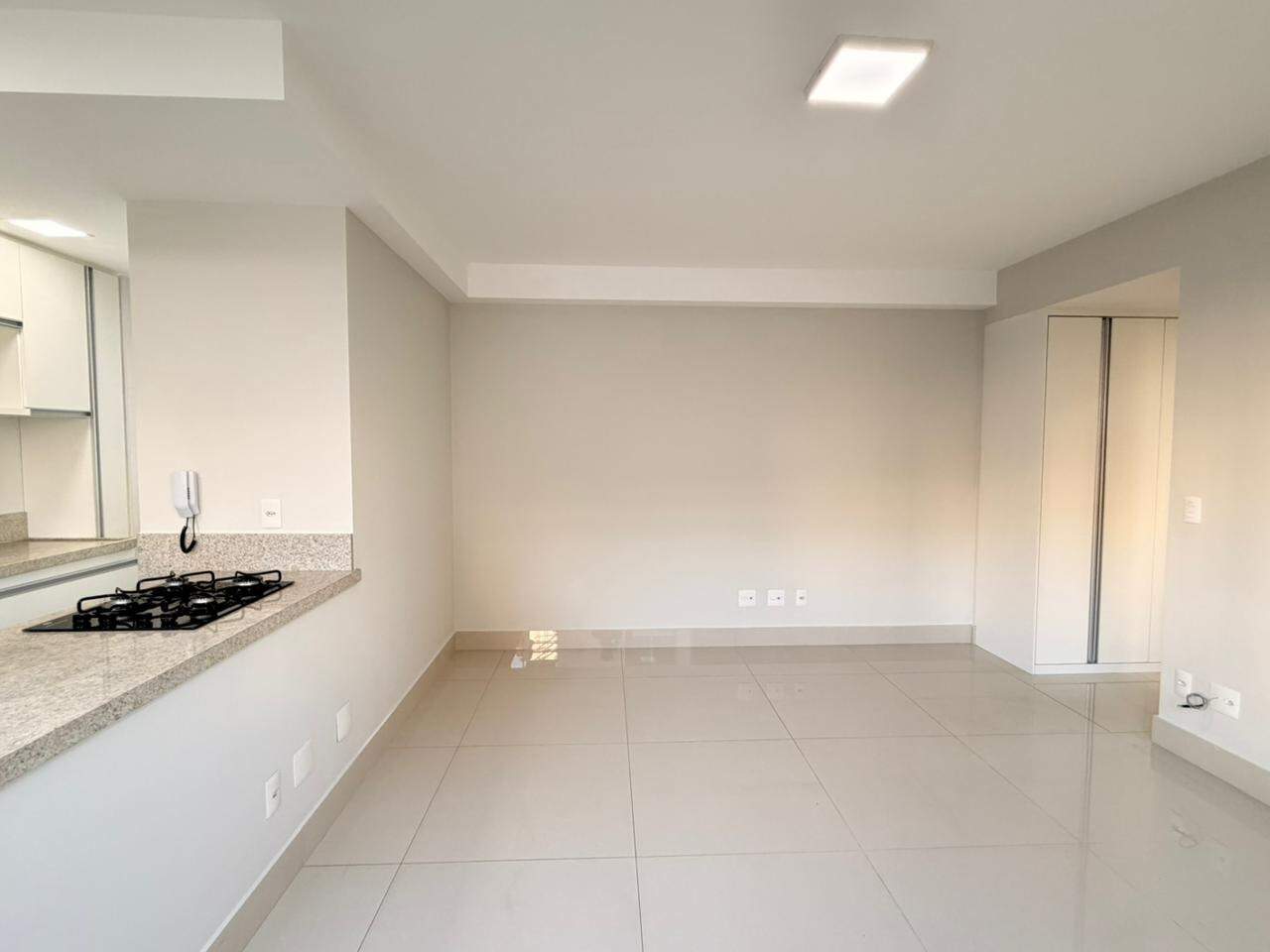 Apartamento 2 Quartos para aluguel no Lourdes: 