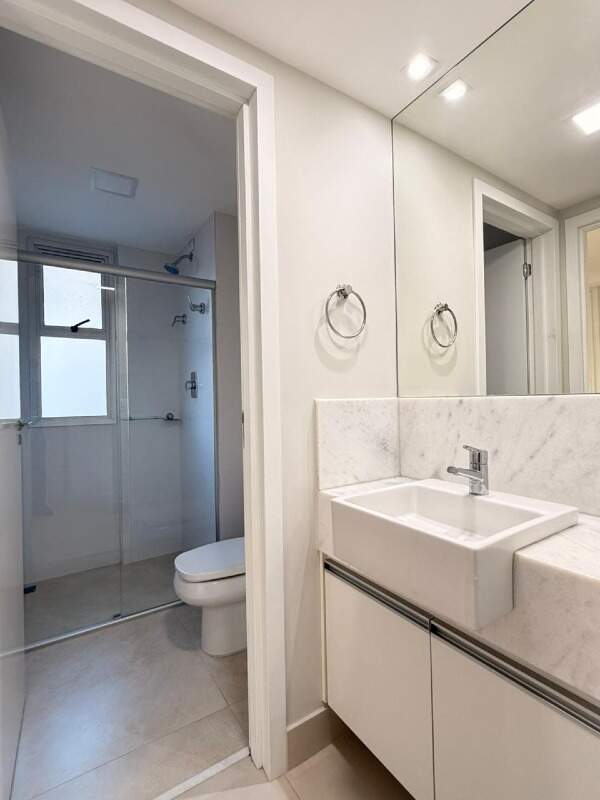 Apartamento 2 Quartos para aluguel no Lourdes: 