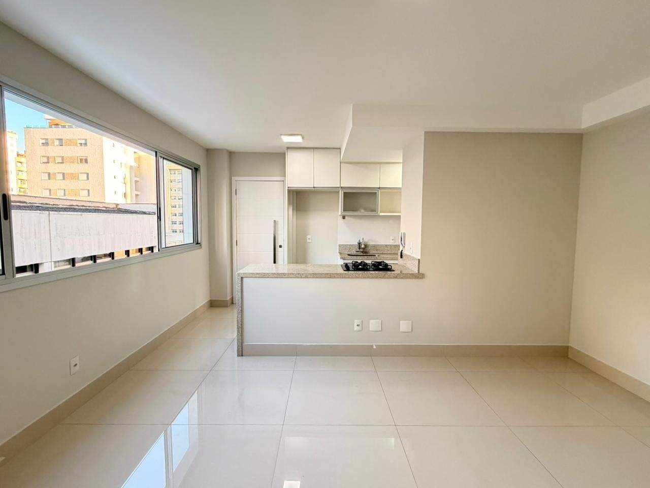 Apartamento 2 Quartos para aluguel no Lourdes: 