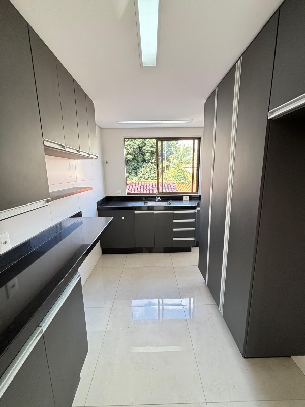 Apartamento 3 Quartos para aluguel no Floresta: 