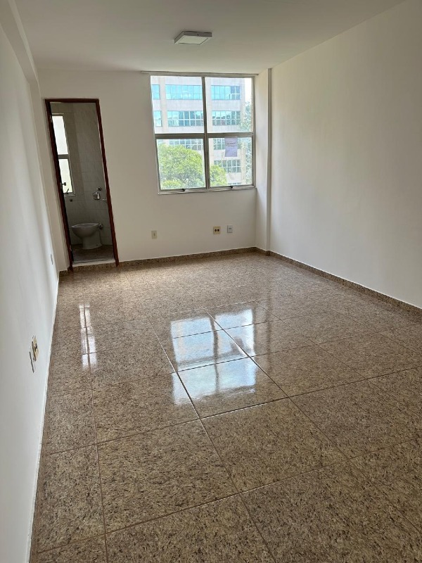 Sala para aluguel no Savassi: 