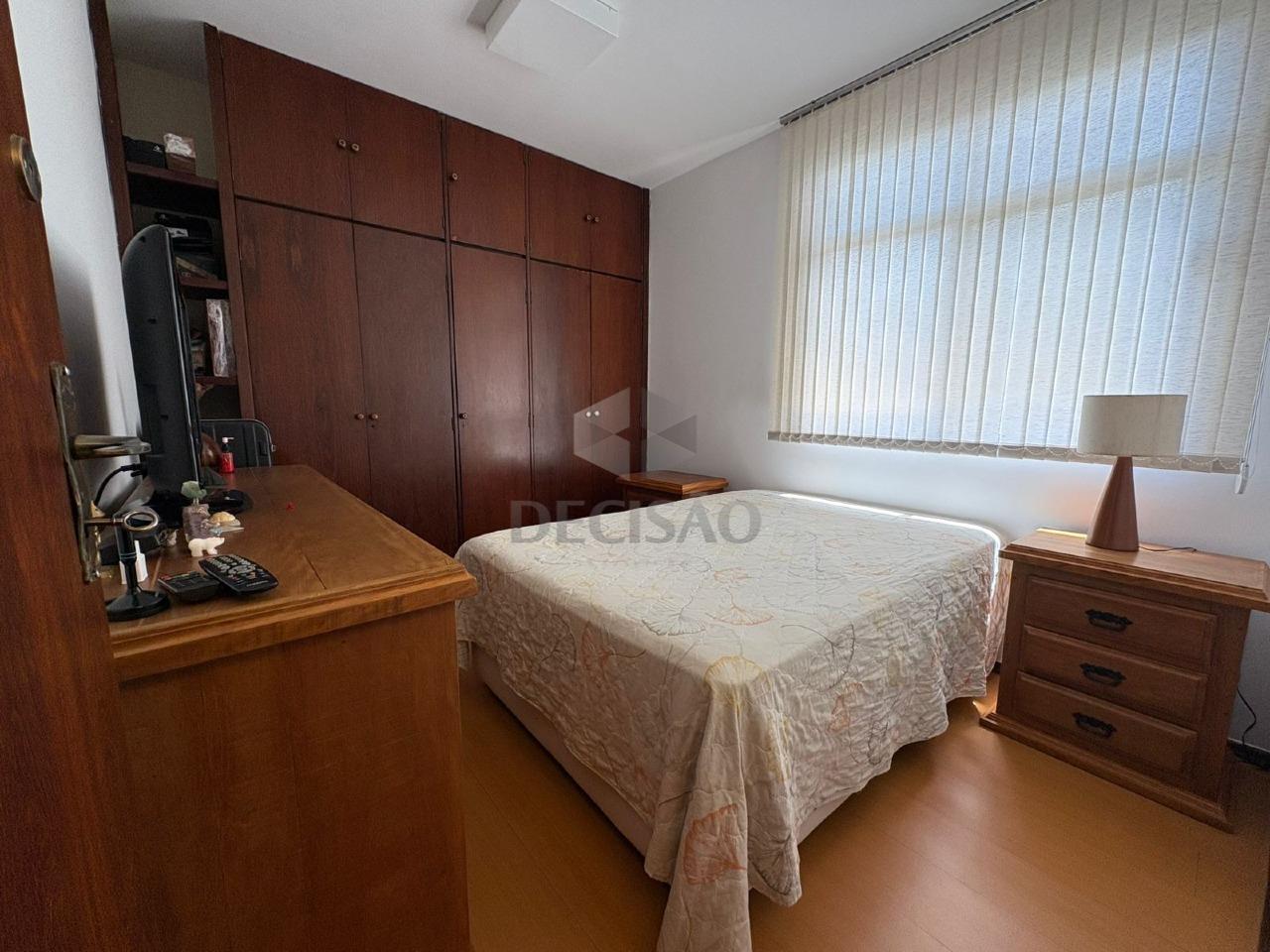 Apartamento 3 Quartos à venda no Anchieta: 